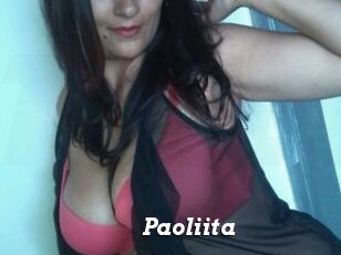 Paoliita