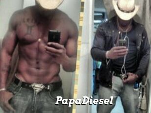 PapaDiesel