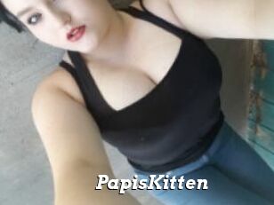 PapisKitten