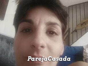 ParejaCasada