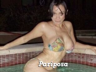 Pariposa