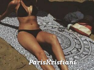 Paris_Kristiani