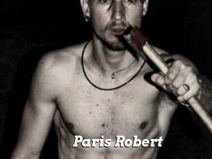Paris_Robert