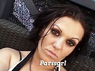 Parisgrl