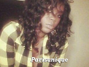 Parisunique