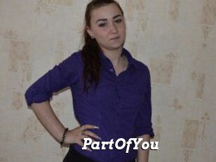 PartOfYou