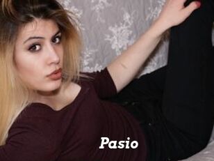 Pasio