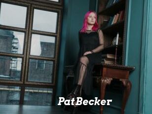 PatBecker