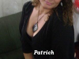 Patrich