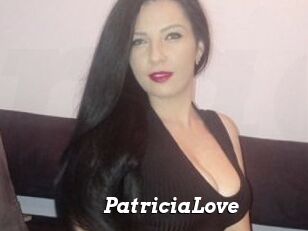 PatriciaLove