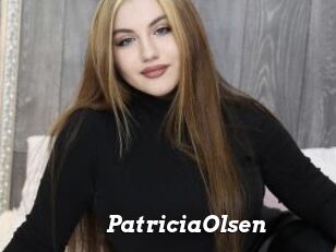 PatriciaOlsen