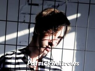 PatrickBellrows