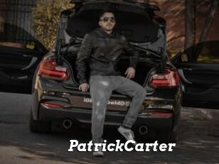 PatrickCarter