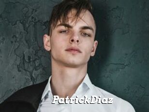 PatrickDiaz
