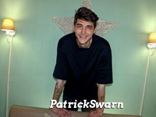 PatrickSwarn