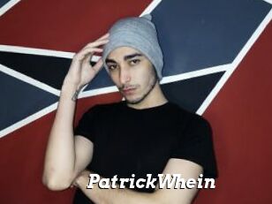 PatrickWhein