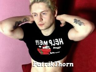 PatrikThorn