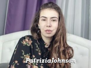 PatriziaJohnson
