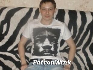 Patron_Wink