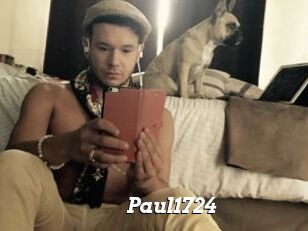 Paul1724