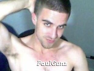 PaulGunz
