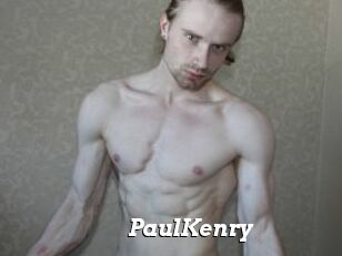 PaulKenry
