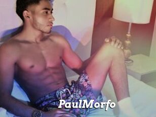 PaulMorfo