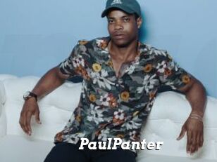 PaulPanter