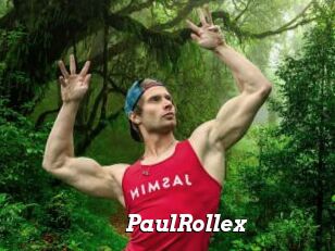 PaulRollex