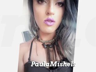 PaulaMishels