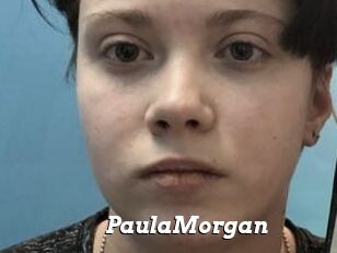 PaulaMorgan