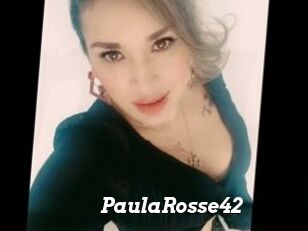 PaulaRosse42