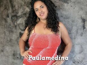 Paulamedina
