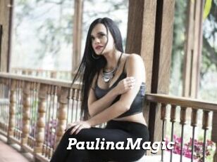 PaulinaMagic