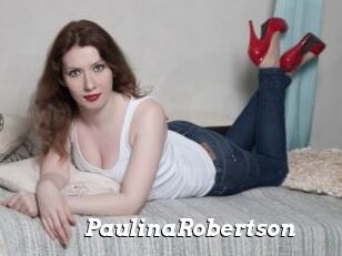 PaulinaRobertson