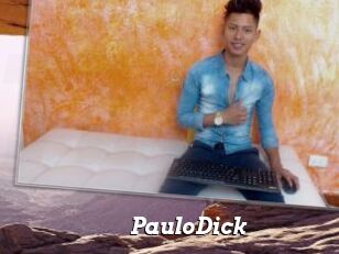 PauloDick