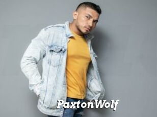 PaxtonWolf