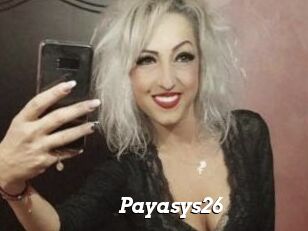 Payasys26