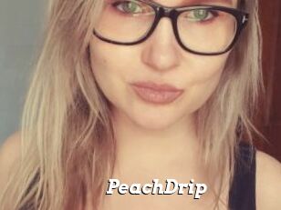 PeachDrip