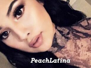 PeachLatina
