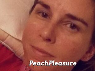 PeachPleasure