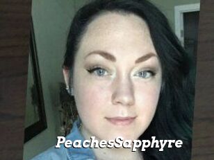 PeachesSapphyre