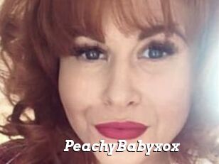 PeachyBabyxox