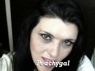 Peachygal