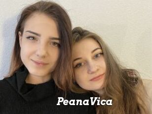 PeanaVica