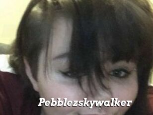Pebblezskywalker