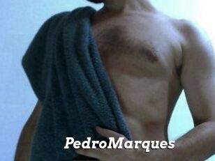 PedroMarques