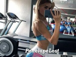 PenelopeLost