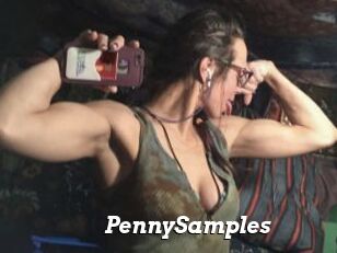 PennySamples