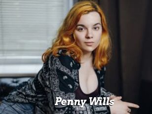 Penny_Wills